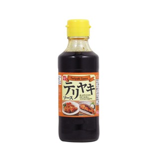 Sốt Teriyaki Chai 250g