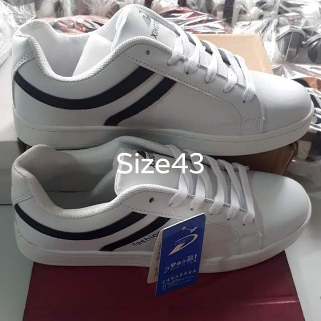 [Thanh lý] Giầy nam lẻ size 43;44;4