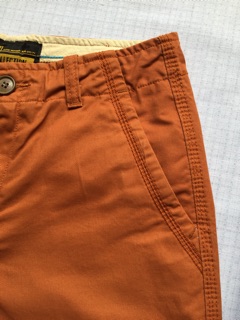 Quần kaki nam cao cấp