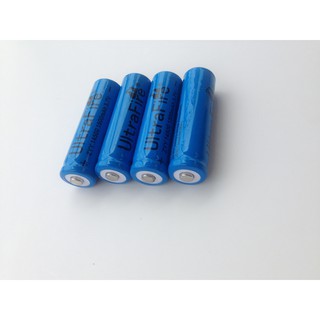 Pin sạc 14500