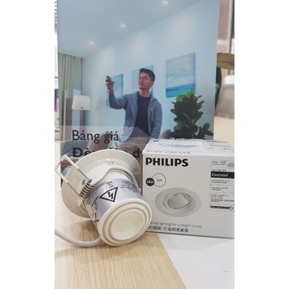 ĐÈN SPOTLIGHT CHIẾU ĐIỂM PHILIPS KYANITE 070 3W/5W