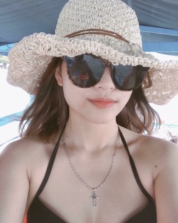 Mũ lượn vành bèo