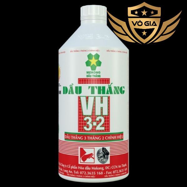 DẦU THẮNG MEKONG VH 3-2 1Kg