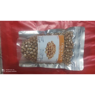 Đậu gà đóng gói 500g