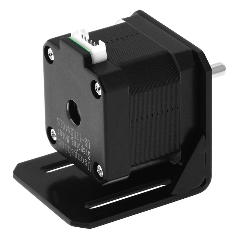 Giá Đỡ Động Cơ Bước 57 Bước Bằng Thép