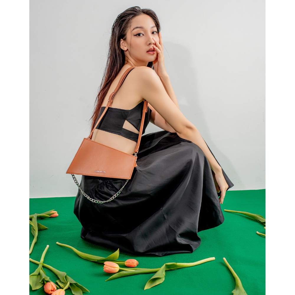 XÉO S | KARATTA | TÚI THIẾT KẾ CAO CẤP