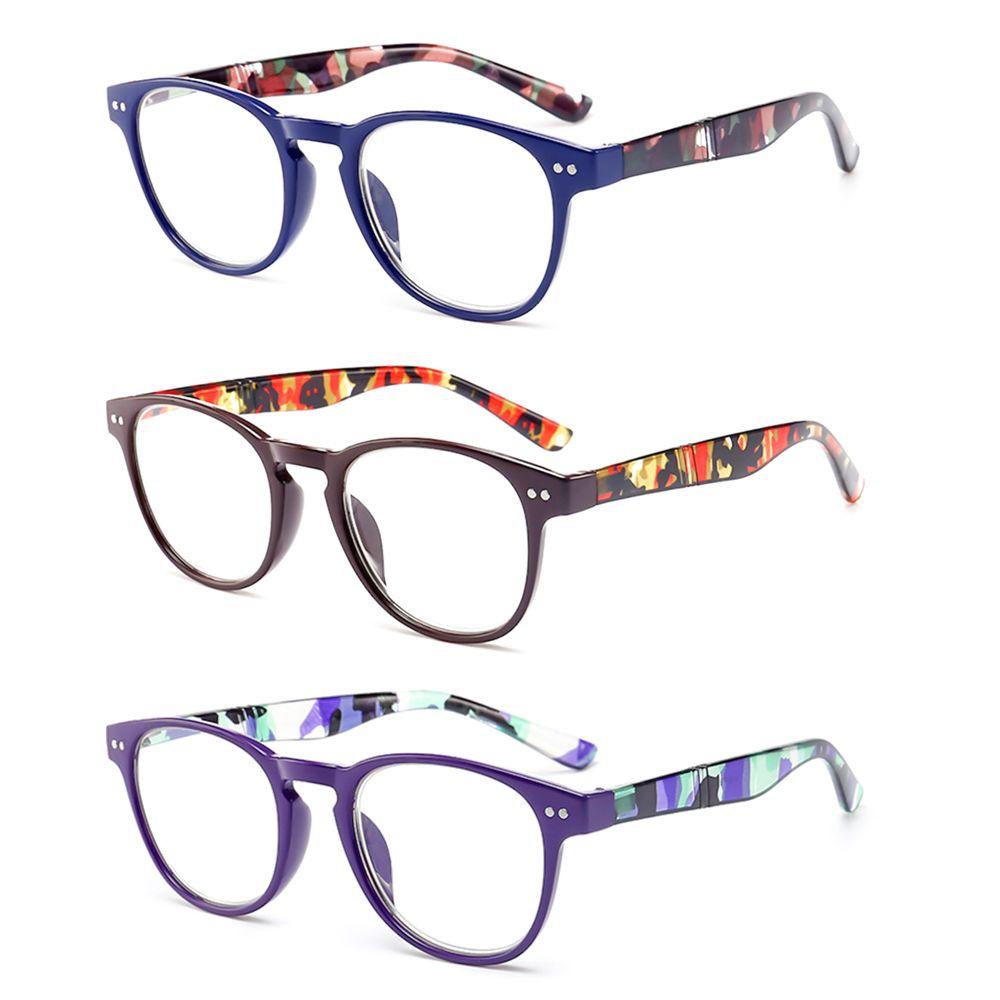 ESPO Kính Đọc Sách + 1.00 ~ + 4.00 Độ Phân Giải Cao