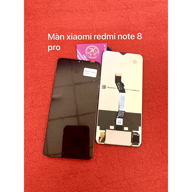 màn hình xiaomi redmi note 8 pro full bộ