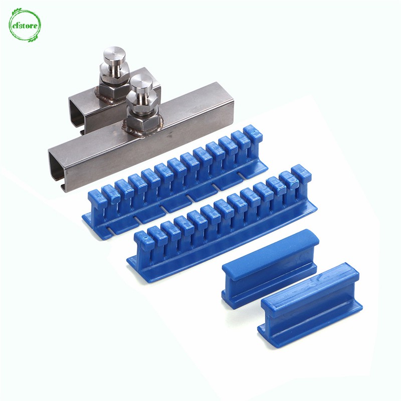 Bộ 6 Dụng Cụ Phục Hồi Vết Lõm Xe Ô Tô