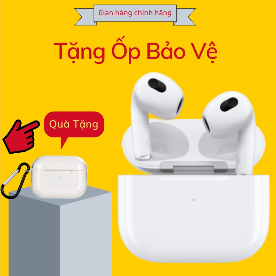 Tai nghe không dây ZUZG kết nối Bluetooth TWS 3 chính hãng ZUZG