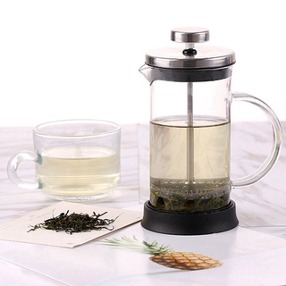 Bình Pha Cà Phê An Toàn 350ml