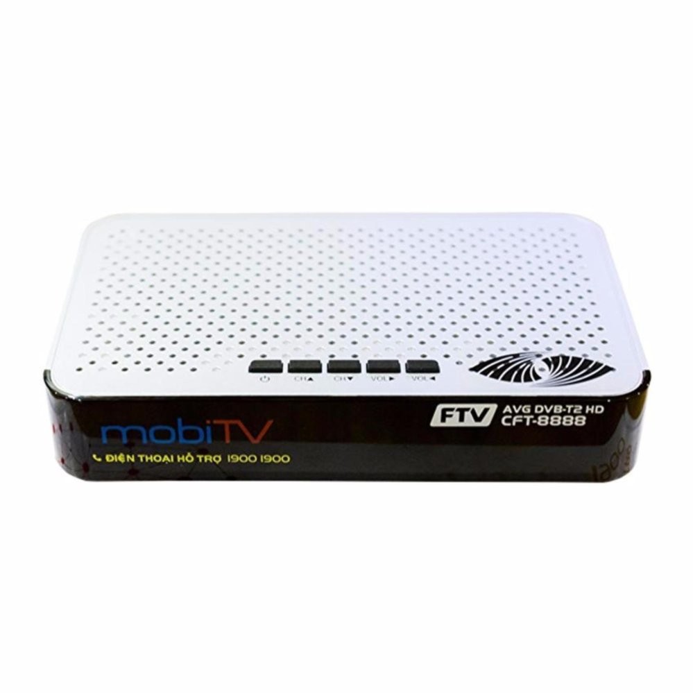 Đầu thu kỹ thuật số MobiTV FTV-T2  