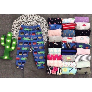 set quần cho bé 100k/ 5 cái