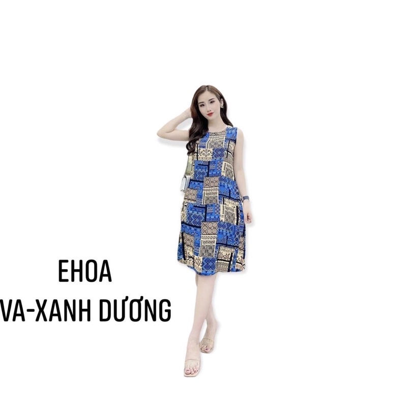 Váy lanh đuôi cá/ váy A | BigBuy360 - bigbuy360.vn