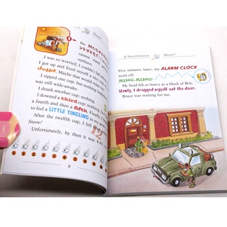 [Freeship]Bộ Nhập - Geronimo Stilton 10C (Từ tập 31-40)