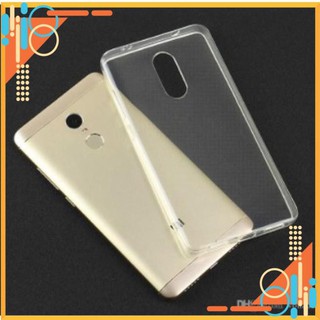 Ốp dẻo trong Mi note4X