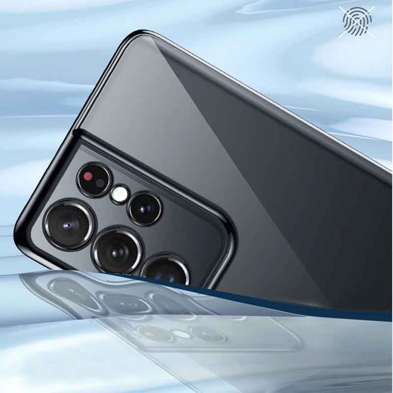 Ốp điện thoại viền mạ có 6 màu lựa chọn cho OPPO Realme 8 7 5 Pro 7i C17 XT X2 Q 5G
