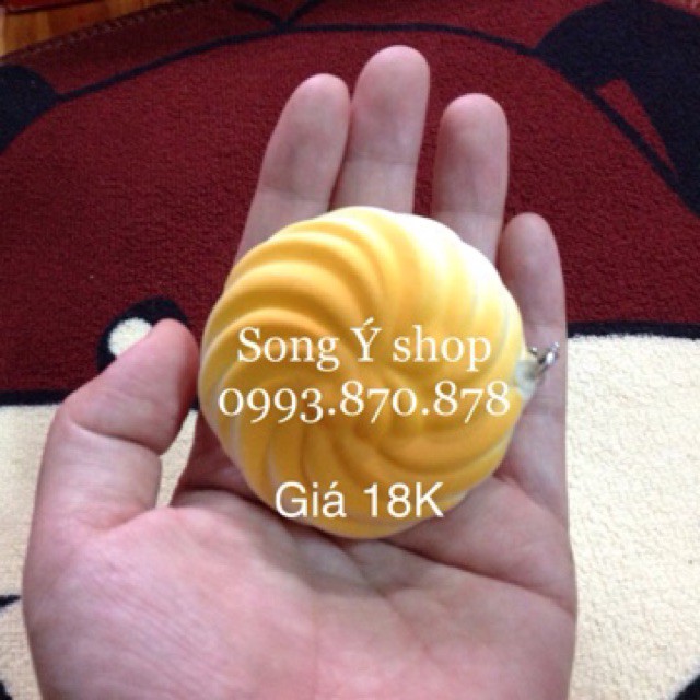 Z‼️RẺ VÔ ĐỊCH‼️ Squishy mini giá sỉ chỉ từ 7Kt