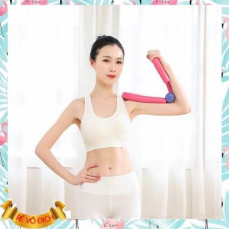 (Giá sỉ)  Dụng Cụ Hỗ Trợ Tập Gym Yoga, Tập Cơ Đa Năng Chân Mông Đùi Tại Nhà  - M103