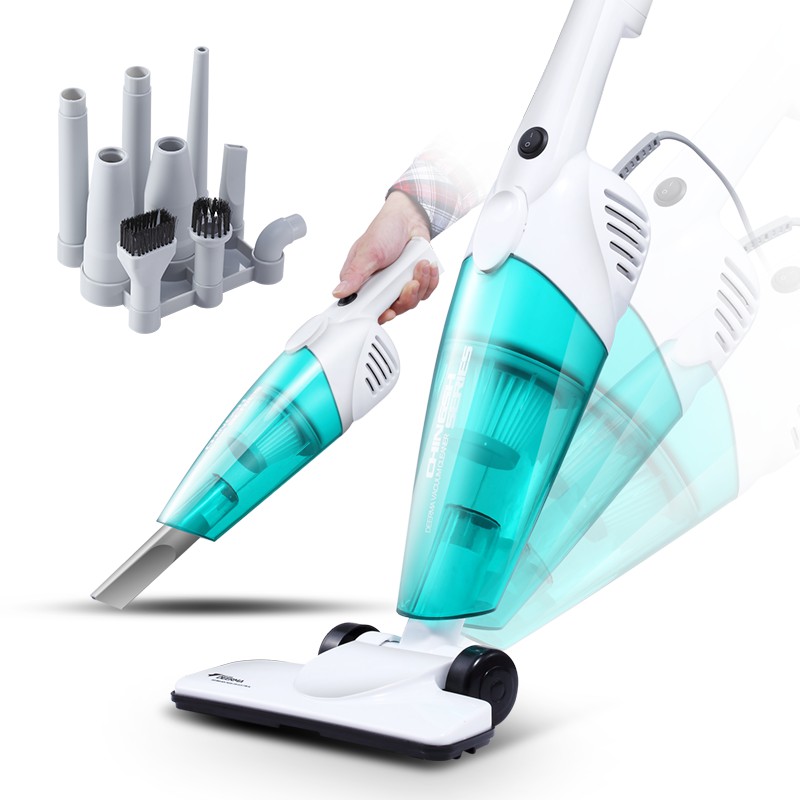 Máy Hút Bụi Cầm Tay Deerma Vacuum Cleaner - DX118C | BigBuy360 - bigbuy360.vn
