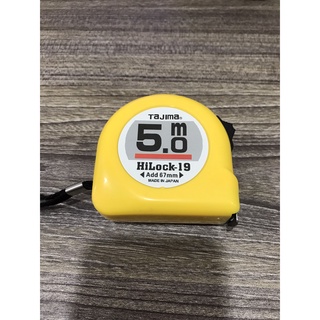 Thước cuốn Tajima L19mm-5.0M