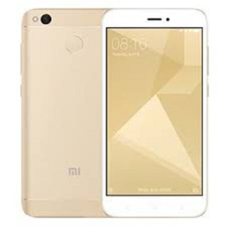 điện thoại XIAOMI REDMI 4X 2sim ram 2G/32G MỚI Chính Hãng - Có Tiếng Việt, pin 4100mah - BẢO HÀNH 12 THÁNG