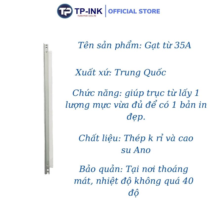 Gạt từ đa năng dùng cho các dòng máy in A4