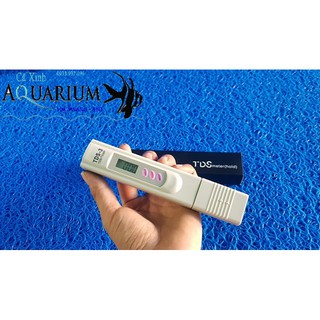 Bút đo thông số nước TDS