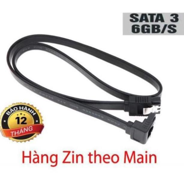 Cáp SATA 3