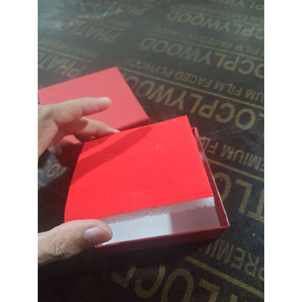 Hộp Đựng Trang Sức