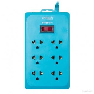 Ổ cắm điện Anitech H160