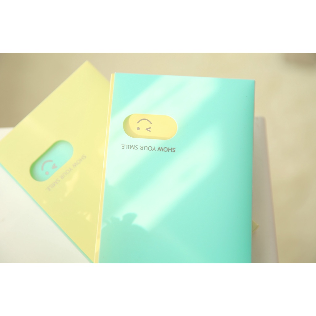 Album ảnh 5x7, Sổ đựng name card, lomo ảnh đựng được 120 ảnh