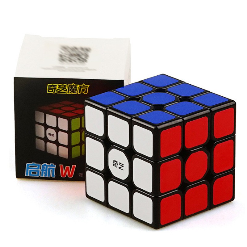 Đồ chơi khối Rubik 3x3 giáo dục sớm cho trẻ em