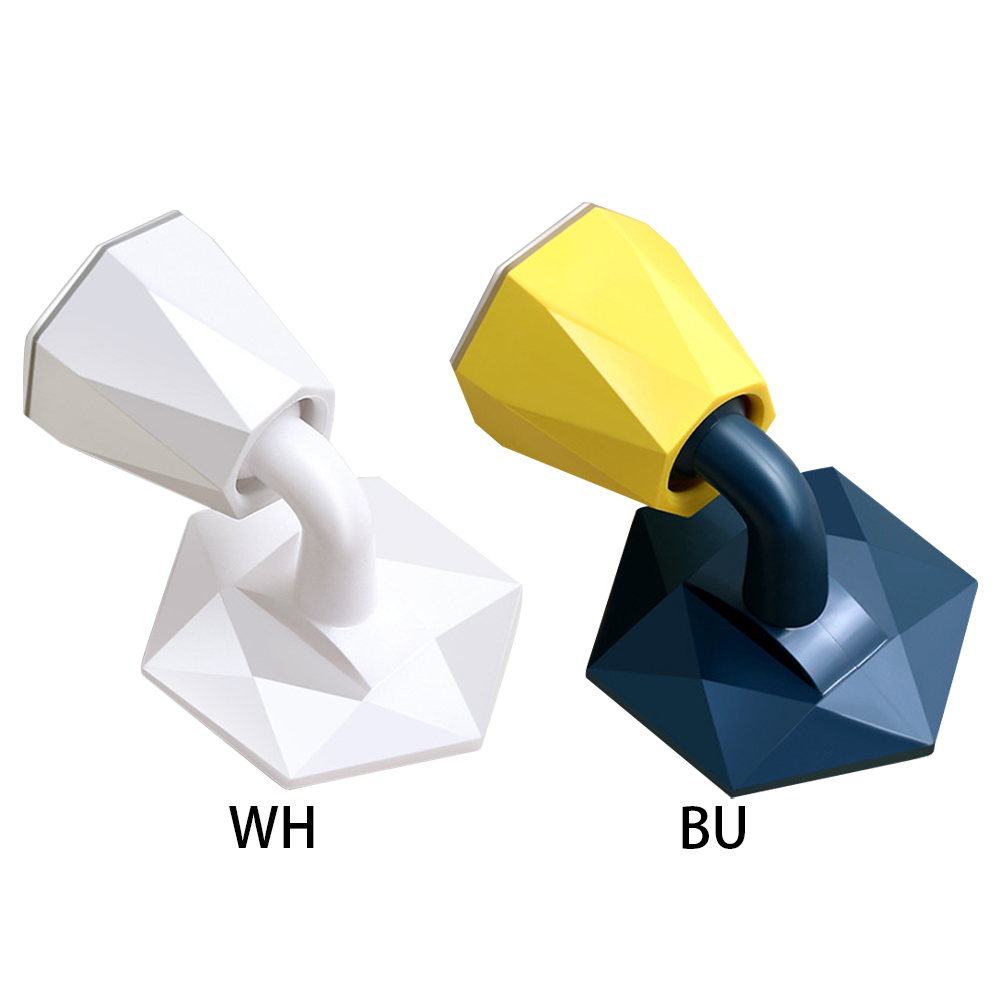 Miếng Đệm Chặn Cửa Chống Va Chạm Tiện Dụng