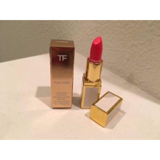 💥 Son mini Le Mepris 03 - Tom Ford