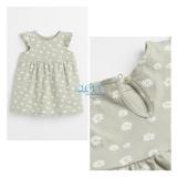 Váy cánh tiên đáng yêu link 1 cho bé HM UK/US size 4-6m đến 3-4y
