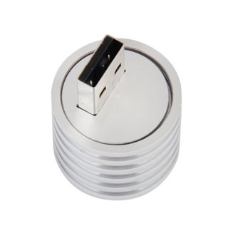 Đèn LED 3W có cổng sạc USB