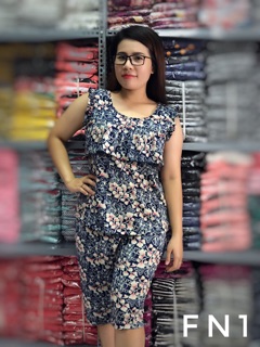 Đồ bộ thun lạnh bigsize  95kg