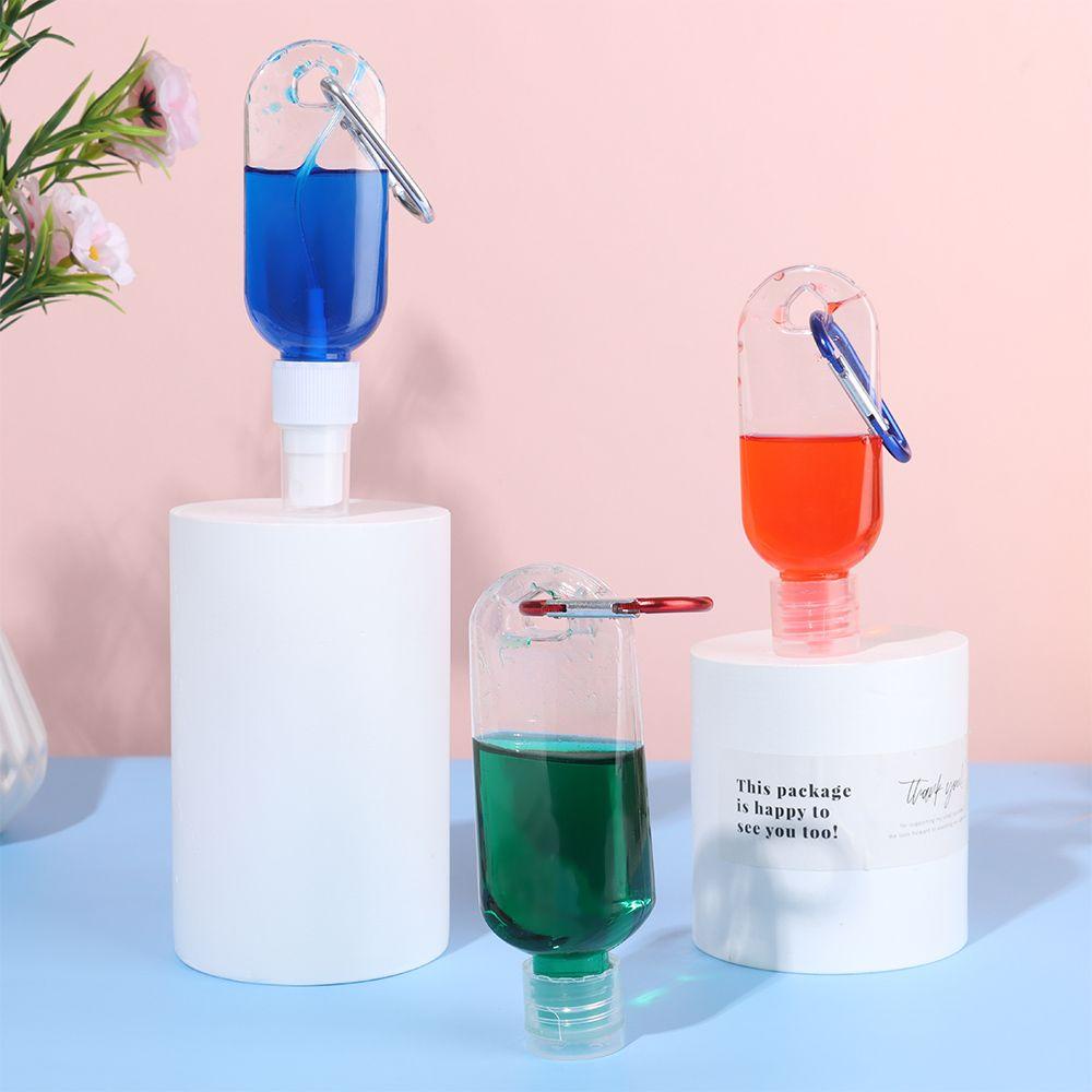 Bình Chiết Mỹ Phẩm Du Lịch Đa Năng Dung Tích 30/60ML