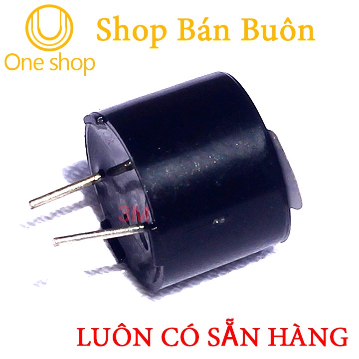 Bộ 5 Chiếc Còi Chíp 5VDC