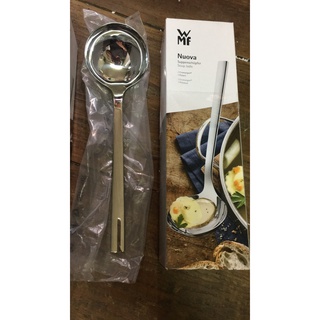 MUÔI MÚC CANH WMF NUOVA 30cm - PHI 10cm