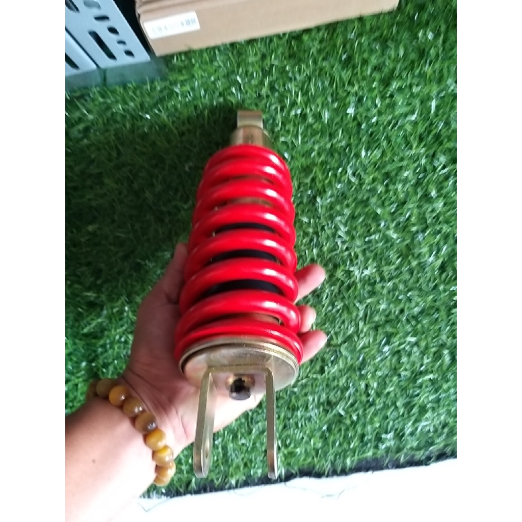 Phuộc sau Giảm xóc sau mới xe Hornet 250, 600