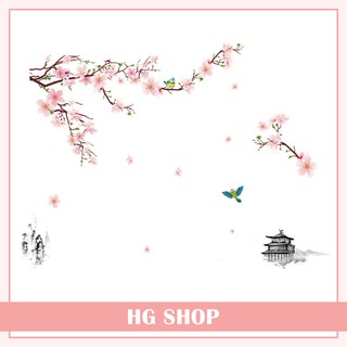 Giấy decal dán tường Hàn Quốc 3D siêu đẹp NHIỀU HÌNH LỰA CHỌN