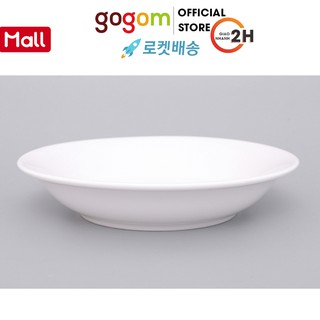 Dĩa sâu sứ 18 cm minh châuml009 gog743
