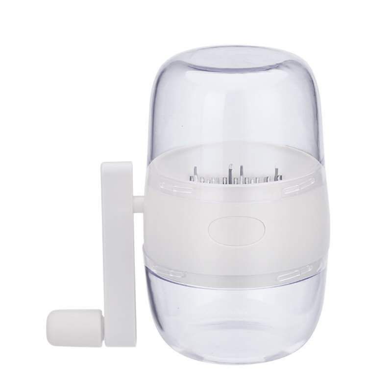 Dụng Cụ Nghiền Hạt Đậu Phộng Bằng ABS Đa Năng Tiện Dụng Cho Nhà Bếp