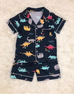 Pijama cho bé yêu