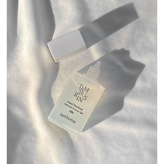 Gel khử trùng tay TAMBURINS HAND SANITIZER 712– 30ml | BigBuy360 - bigbuy360.vn