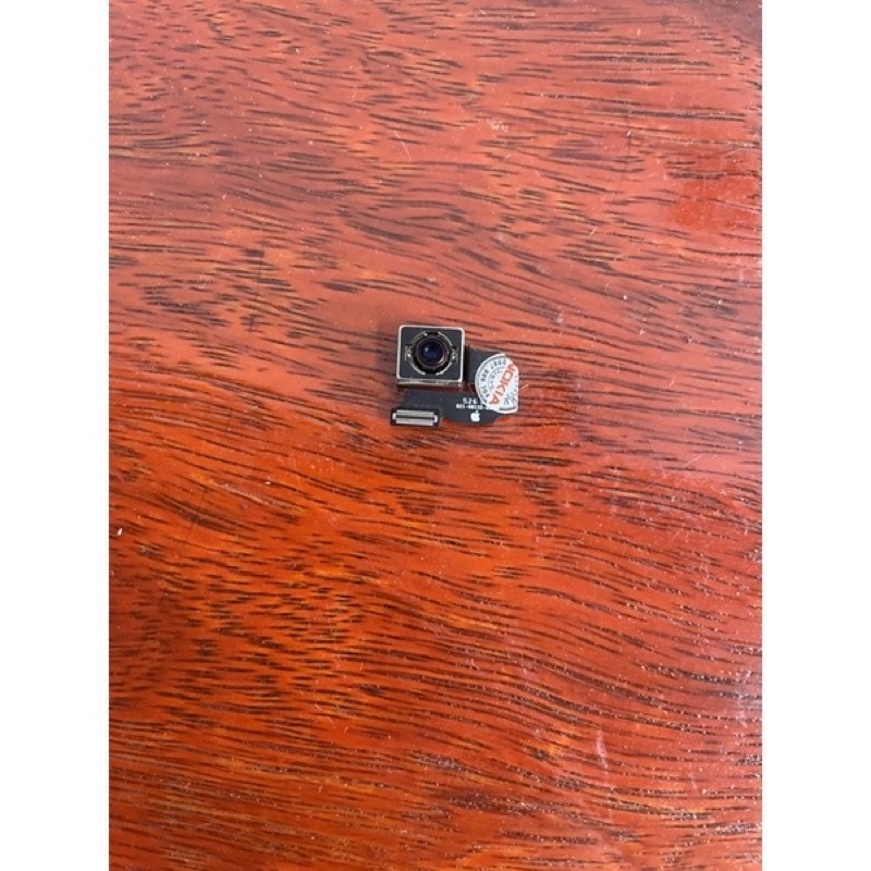 Camera sau điện thoại IP 6S P
