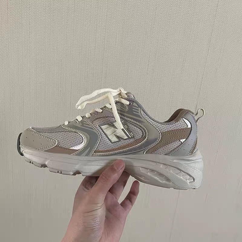 GIÀY THỂ THAO/SNEAKER UNISEX BASIC
