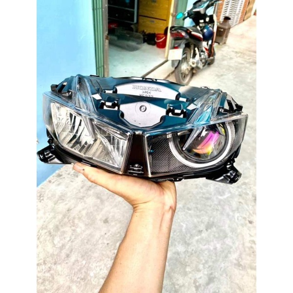 Bi cầu titan black, red magic, kus, b11,ma racing,...cho winner x và các loại xe đổi choá hoặc gửi choá